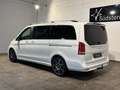 Mercedes-Benz V 300 AVANTGARDE EDITION AMG+PANO+NAVI+360°+STHZ Weiß - thumbnail 18