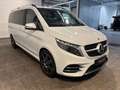 Mercedes-Benz V 300 AVANTGARDE EDITION AMG+PANO+NAVI+360°+STHZ Weiß - thumbnail 20