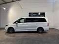 Mercedes-Benz V 300 AVANTGARDE EDITION AMG+PANO+NAVI+360°+STHZ Weiß - thumbnail 17