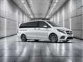 Mercedes-Benz V 300 AVANTGARDE EDITION AMG+PANO+NAVI+360°+STHZ Weiß - thumbnail 4