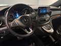 Mercedes-Benz V 300 AVANTGARDE EDITION AMG+PANO+NAVI+360°+STHZ Weiß - thumbnail 24