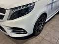 Mercedes-Benz V 300 AVANTGARDE EDITION AMG+PANO+NAVI+360°+STHZ Weiß - thumbnail 21