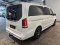 Mercedes-Benz V 300 AVANTGARDE EDITION AMG+PANO+NAVI+360°+STHZ Weiß - thumbnail 19