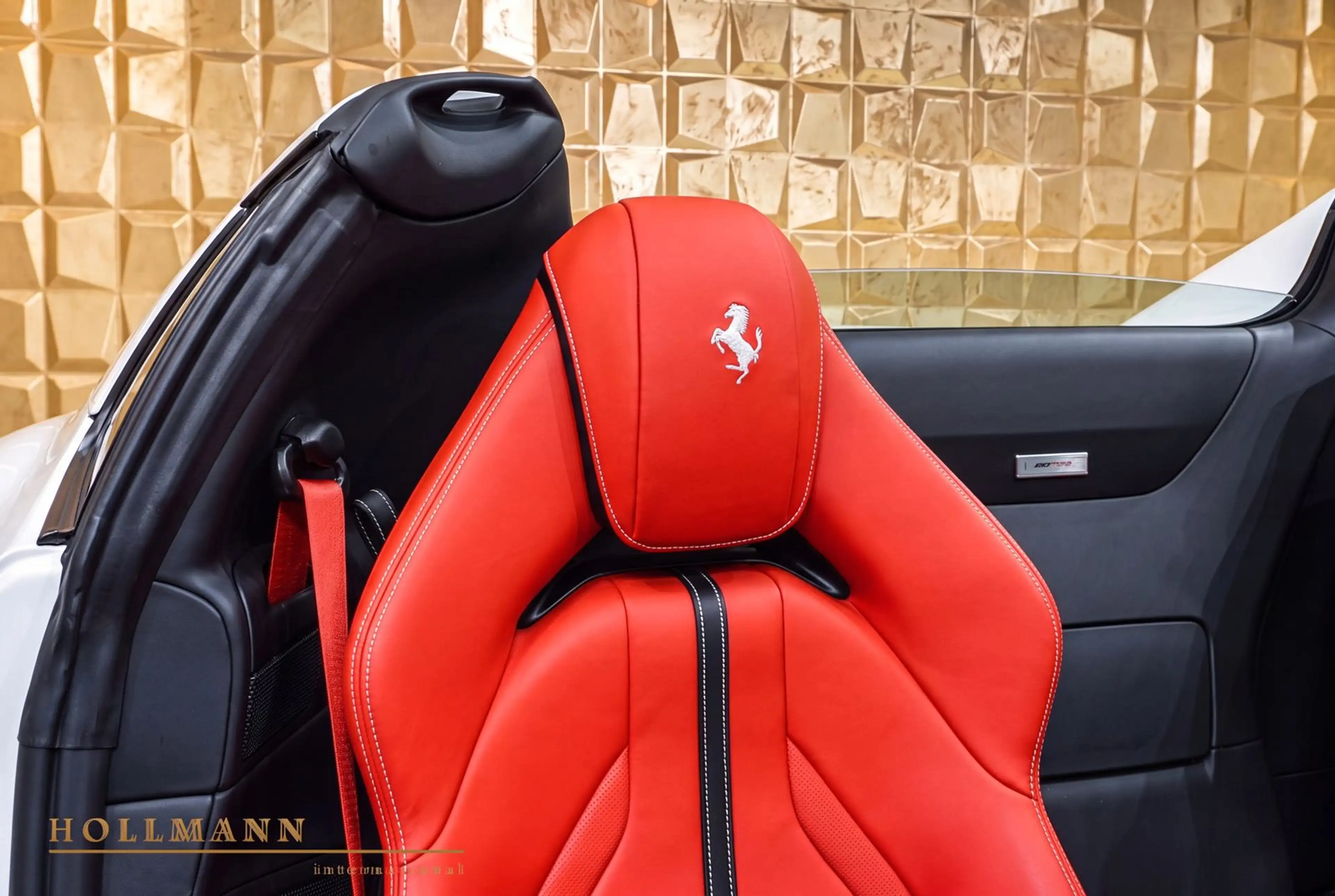 Ferrari 812 GTS + CARBON + LIFT + JBL — photo 14
