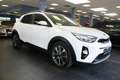 Kia Stonic 1.0 T-GDI 100 OPF Vision Blanc - thumbnail 1
