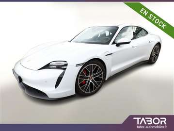 4S Plus 4x4 LED GPS ACC ParkAs