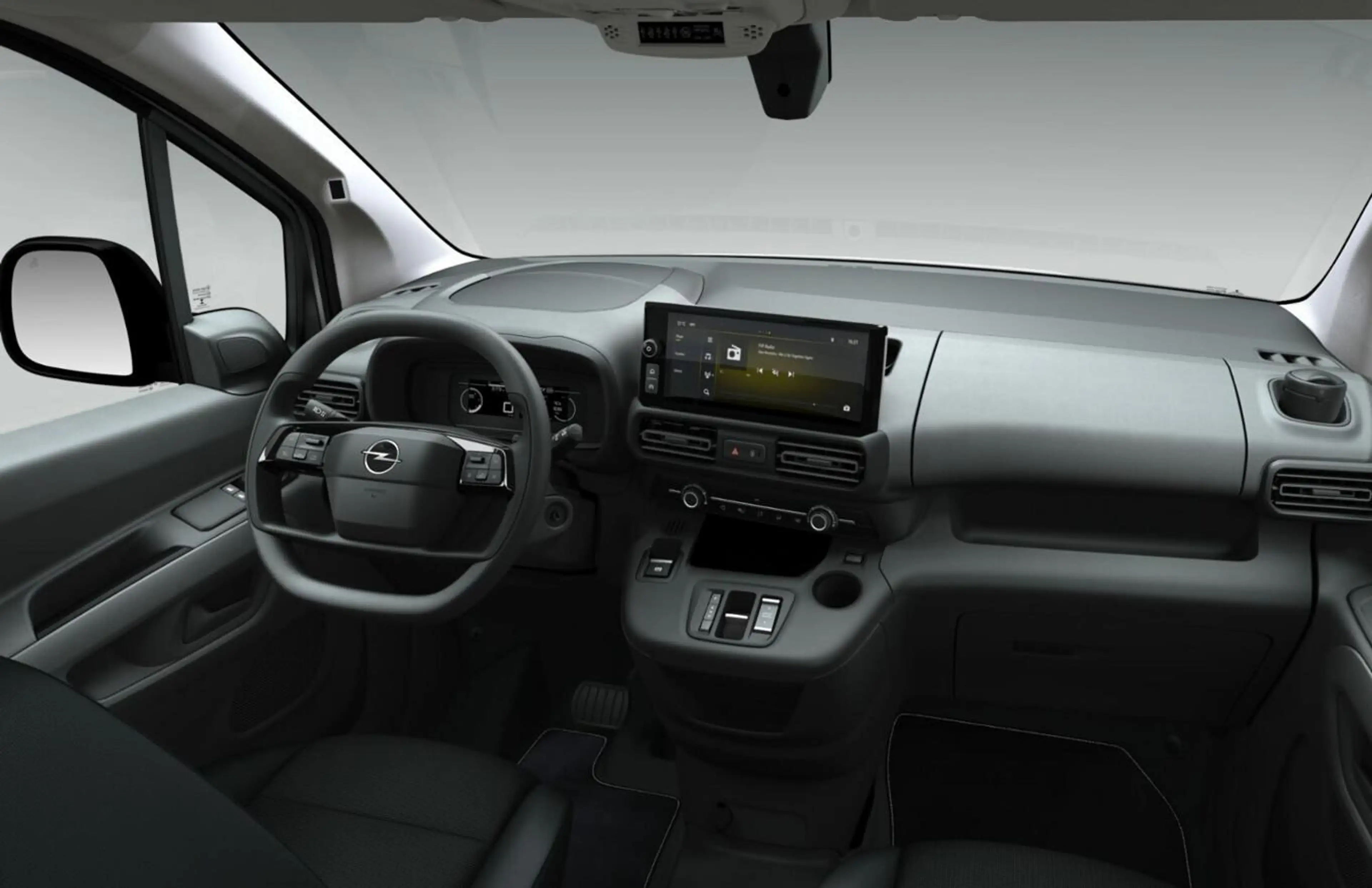 Opel Combo XL AT8 WinterP CarPlay Kam Gummiboden 96 kW (13... — photo 6