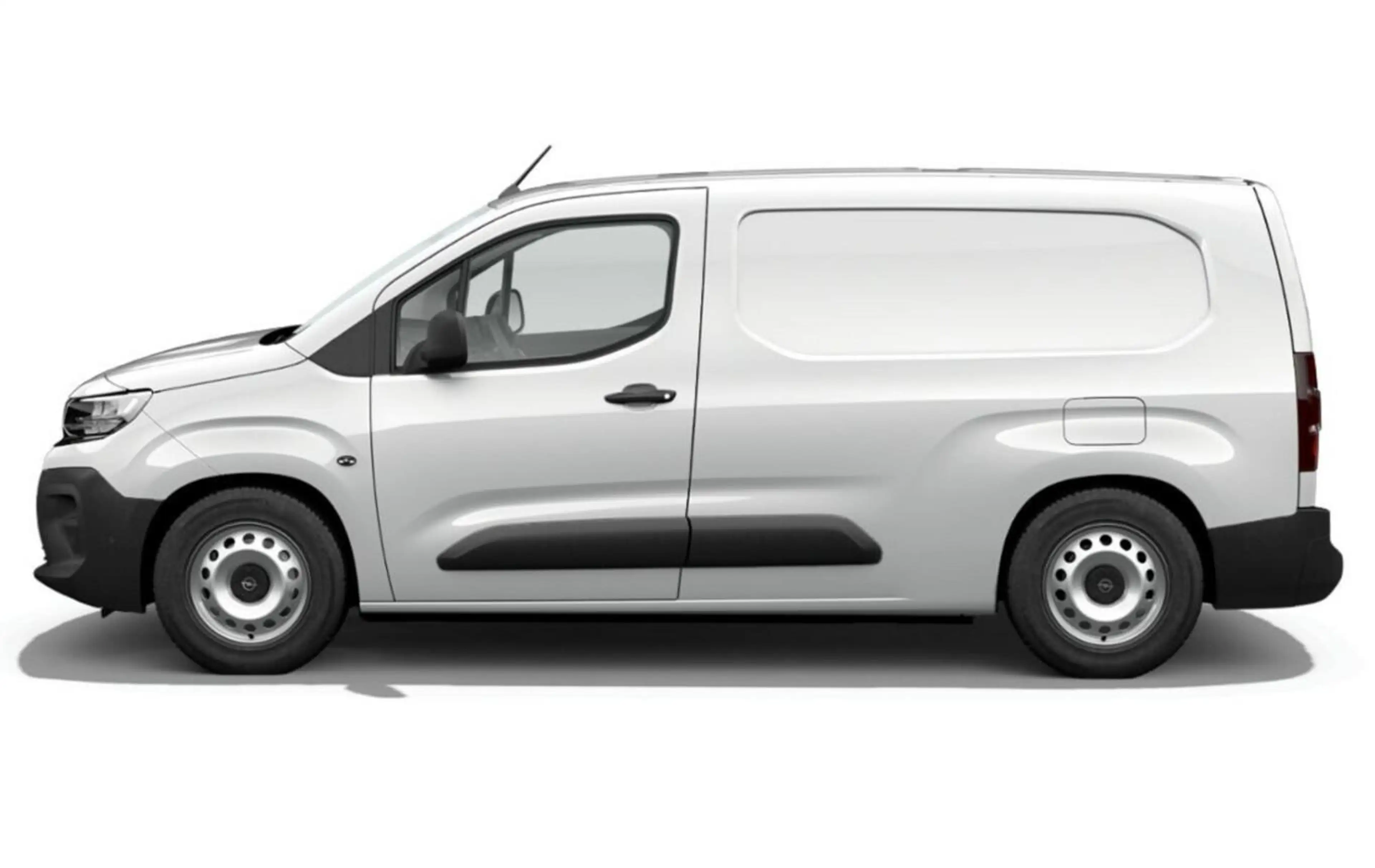 Opel Combo XL AT8 WinterP CarPlay Kam Gummiboden 96 kW (13... — photo 2