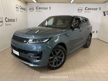 MOTORE NUOVO CON 10'000KM 3.0D I6 300 MHEV Dynamic HSE aut.