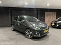 Peugeot 108 1.0 e-VTi Allure|ZEER MOOI|NW APK|CARPLAY|AIRCO Gris - thumbnail 4