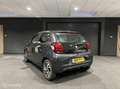 Peugeot 108 1.0 e-VTi Allure|ZEER MOOI|NW APK|CARPLAY|AIRCO Gris - thumbnail 6