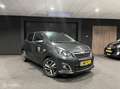 Peugeot 108 1.0 e-VTi Allure|ZEER MOOI|NW APK|CARPLAY|AIRCO Gris - thumbnail 3