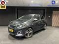 Peugeot 108 1.0 e-VTi Allure|ZEER MOOI|NW APK|CARPLAY|AIRCO Gris - thumbnail 1