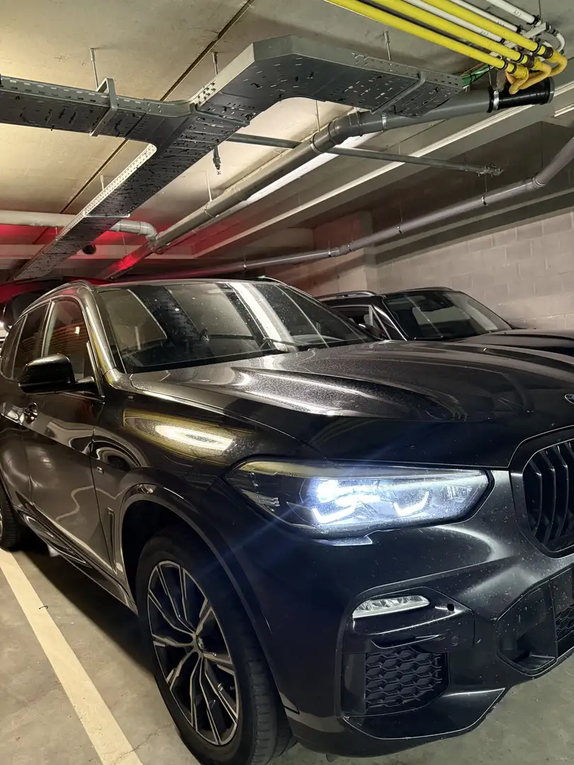 BMW X5 xDrive45e xLine - 1
