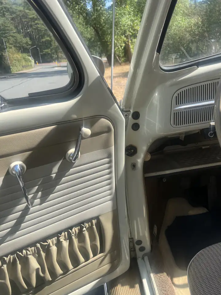 Volkswagen Kever VW 1/11 de Luxe, foto 8