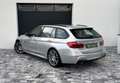 BMW 318 i M Sport LED HiFi NAVI PDC Silber - thumbnail 4