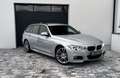 BMW 318 i M Sport LED HiFi NAVI PDC Silber - thumbnail 3