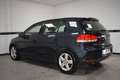 Volkswagen Golf 1.6TDI CR Advance Rabbit 90 Azul - thumbnail 6