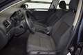 Volkswagen Golf 1.6TDI CR Advance Rabbit 90 Azul - thumbnail 8