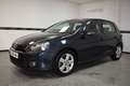 Volkswagen Golf 1.6TDI CR Advance Rabbit 90 Azul - thumbnail 1