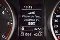 Volkswagen Golf 1.6TDI CR Advance Rabbit 90 Azul - thumbnail 14