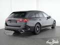 Mercedes-Benz E 300 E 300 de 4M T AMG Prem+/Night/Carbon/Supers/Airm Gris - thumbnail 2