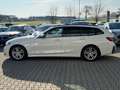 BMW 320 3 Touring 320 d M Sport*Curved*Neues Modell* Blanc - thumbnail 9