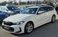 BMW 320 3 Touring 320 d M Sport*Curved*Neues Modell* Blanc - thumbnail 1