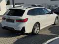BMW 320 3 Touring 320 d M Sport*Curved*Neues Modell* Blanc - thumbnail 5