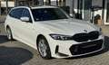 BMW 320 3 Touring 320 d M Sport*Curved*Neues Modell* Blanc - thumbnail 2