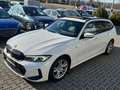 BMW 320 3 Touring 320 d M Sport*Curved*Neues Modell* Blanc - thumbnail 10