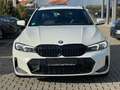 BMW 320 3 Touring 320 d M Sport*Curved*Neues Modell* Blanc - thumbnail 6