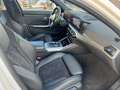 BMW 320 3 Touring 320 d M Sport*Curved*Neues Modell* Blanc - thumbnail 16