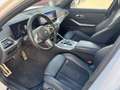 BMW 320 3 Touring 320 d M Sport*Curved*Neues Modell* Blanc - thumbnail 13