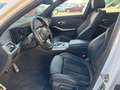BMW 320 3 Touring 320 d M Sport*Curved*Neues Modell* Blanc - thumbnail 14