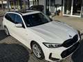 BMW 320 3 Touring 320 d M Sport*Curved*Neues Modell* Blanc - thumbnail 11