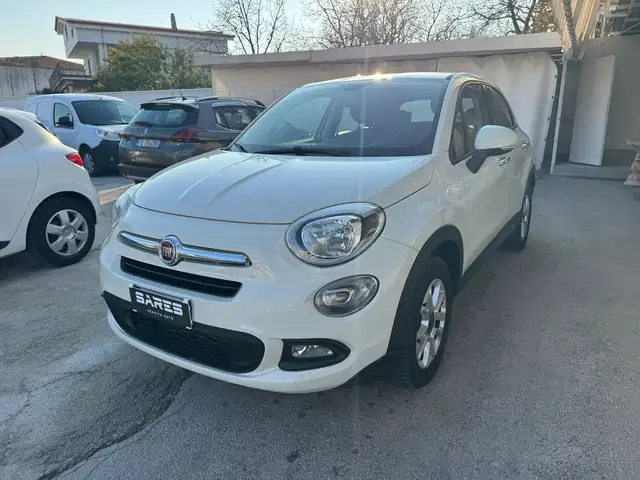 Fiat 500X 500 X  1.3 mjt Lounge  95cv
