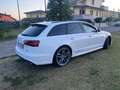 Audi A6 A6 Avant 2.0 tdi Edition quattro 190cv s-tronic Bianco - thumbnail 2