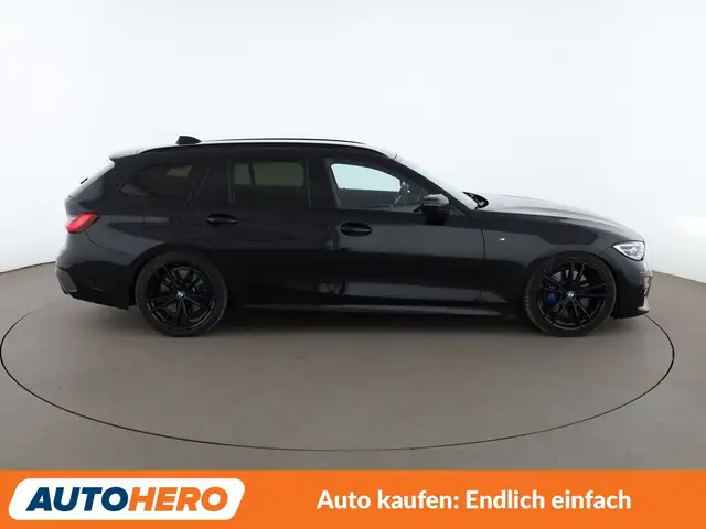 BMW 3 Series view 7