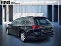 Volkswagen Passat Variant Variant 1.5 TSI Business OPF AHK PDC KLIMA ABS Fahrerairbag ESP Zwart - thumbnail 4