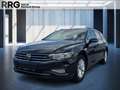 Volkswagen Passat Variant Variant 1.5 TSI Business OPF AHK PDC KLIMA ABS Fahrerairbag ESP Zwart - thumbnail 1