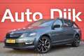Skoda Octavia Combi 1.5 TSI Greentech Sport Business DSG | Carpl Grau - thumbnail 1