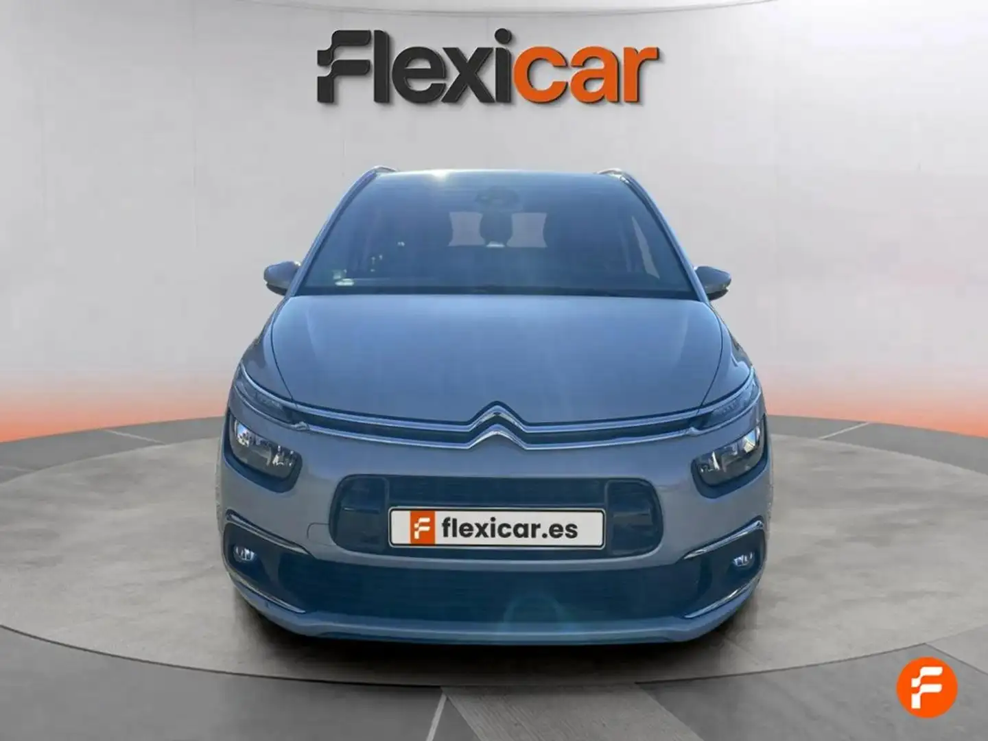 Citroen C4 1.2 PureTech Feel S&S 130 Beige - 2