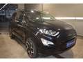 Ford EcoSport ST-Line 1.0i EcoBoost 125ch M6 - GAR 11/2026 Noir - thumbnail 2