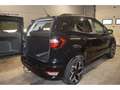 Ford EcoSport ST-Line 1.0i EcoBoost 125ch M6 - GAR 11/2026 Noir - thumbnail 4