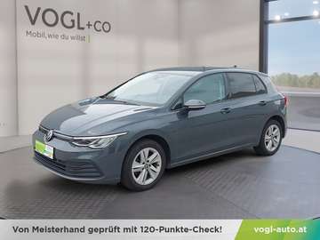 2.0TDI Life DSG