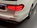 Mercedes-Benz E 300 E 300d Avantgarde AMG Paket Tausch mgl. Blanc - thumbnail 4
