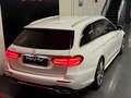 Mercedes-Benz E 300 E 300d Avantgarde AMG Paket Tausch mgl. Blanc - thumbnail 13
