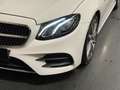 Mercedes-Benz E 300 E 300d Avantgarde AMG Paket Tausch mgl. Blanc - thumbnail 2