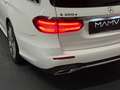 Mercedes-Benz E 300 E 300d Avantgarde AMG Paket Tausch mgl. Blanc - thumbnail 8